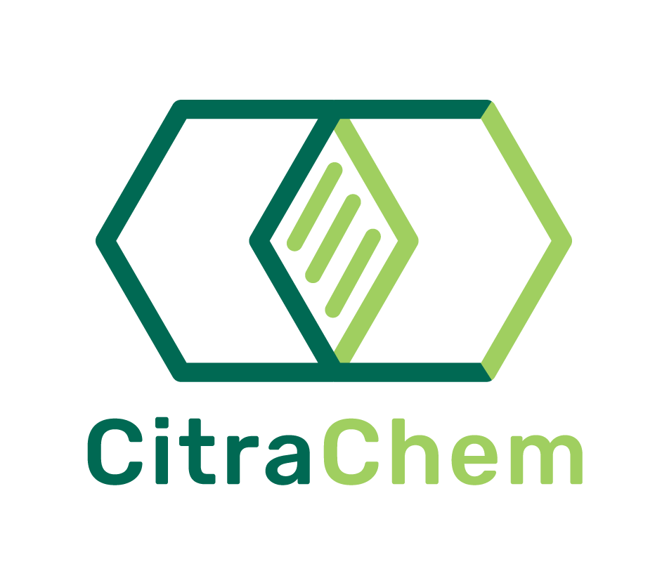 CitraChem logo