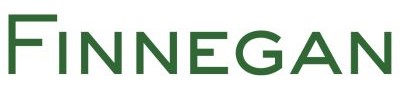 firm logo for webiste  - Finnegan Logo