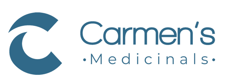 Carmen's Medicinals Carmen's Medicinals