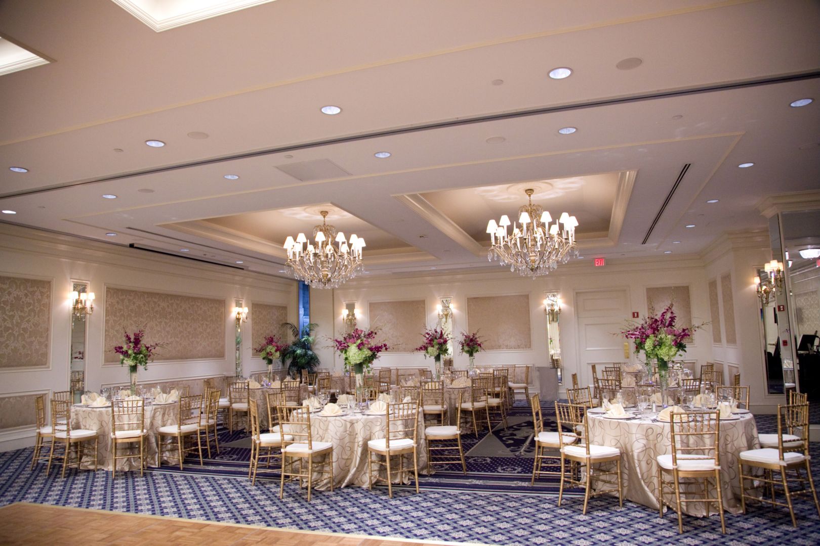 Huntington Ballroom 2