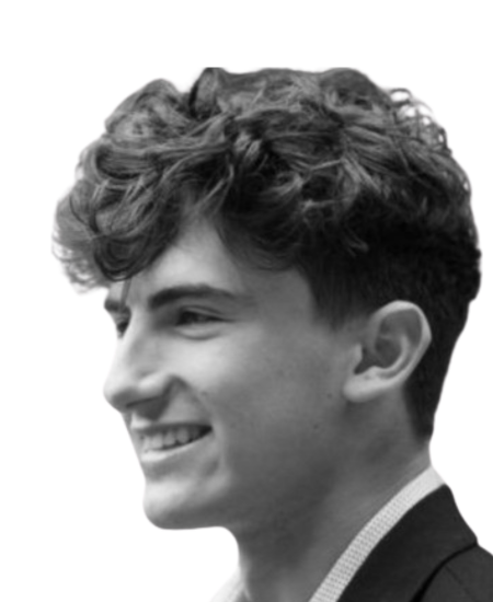 Jake Bennet